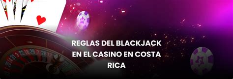 Playblackjack casino Costa Rica